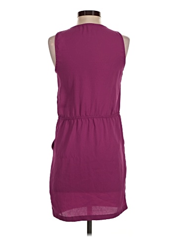 Silence and Noise Casual Dress (view 2)