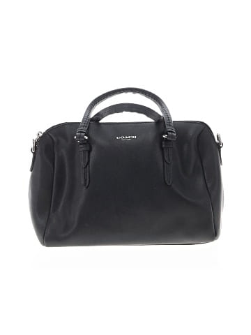 Coach Factory Satchel (view 1)
