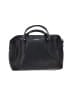 Coach Factory Solid Black Satchel One size - photo 1