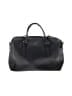 Coach Factory Solid Black Satchel One size - photo 3