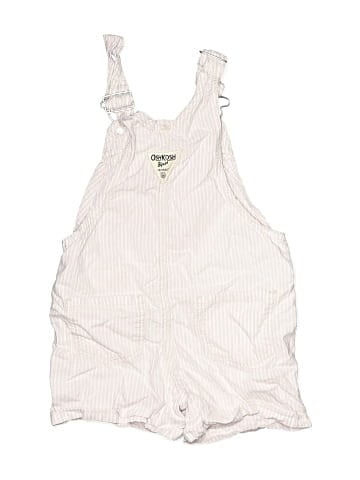 OshKosh B'gosh Overalls (view 2)