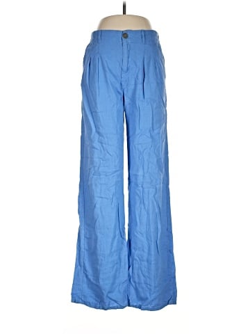 Love Tree Linen Pants (view 1)