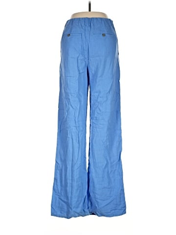 Love Tree Linen Pants (view 2)