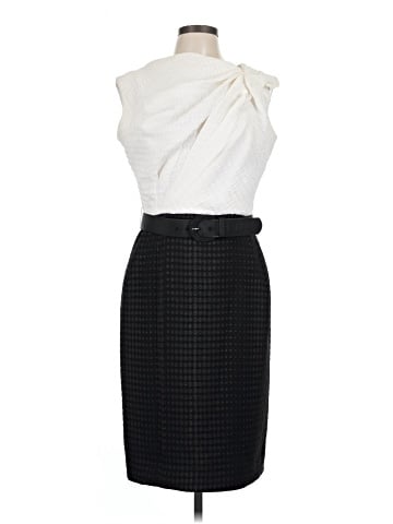 Byron Lars Beauty Mark Cocktail Dress (view 1)