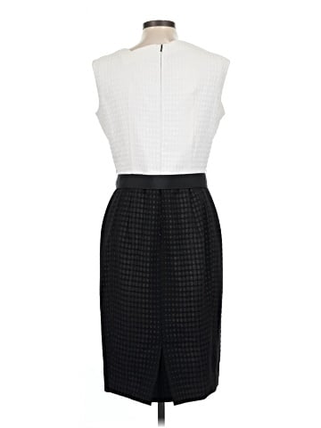 Byron Lars Beauty Mark Cocktail Dress (view 2)