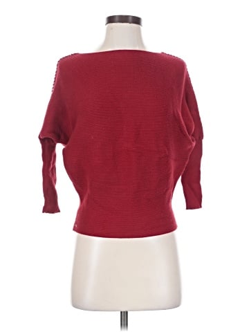 Jennifer Lopez Pullover Sweater (view 1)