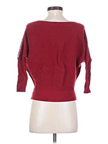 Jennifer Lopez Pullover Sweater (view 2)