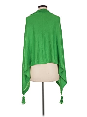 Fornash Poncho (view 2)