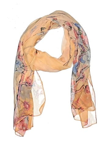 Unbranded Silk Scarf (view 1)