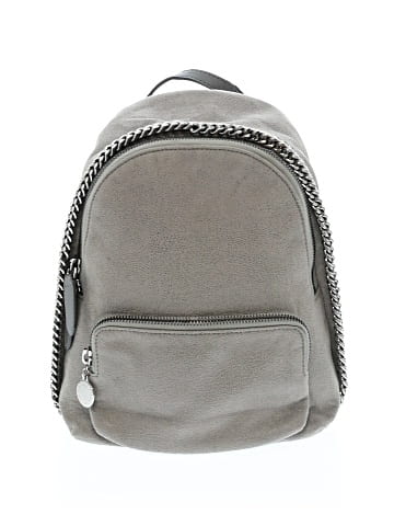Stella McCartney Backpack (view 1)