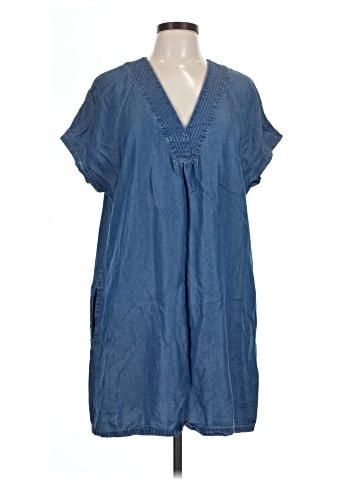 a.n.a. A New Approach Casual Dress (view 1)