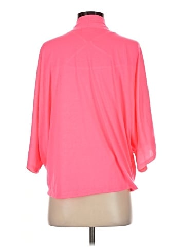 A'gaci 3/4 Sleeve Blouse (view 2)
