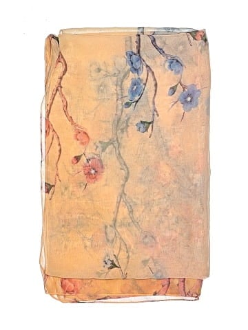 Unbranded Silk Scarf (view 2)
