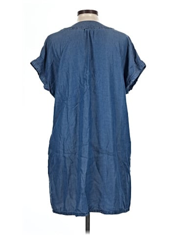 a.n.a. A New Approach Casual Dress (view 2)