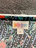 Lularoe Paisley Blue Casual Dress Size L - photo 7