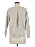 Banana Republic Gray Pullover Sweater Size M - photo 2