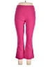 Counterparts Pink Active Pants Size XL - photo 1