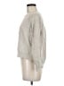 Banana Republic Gray Pullover Sweater Size M - photo 5