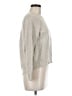 Banana Republic Gray Pullover Sweater Size M - photo 4
