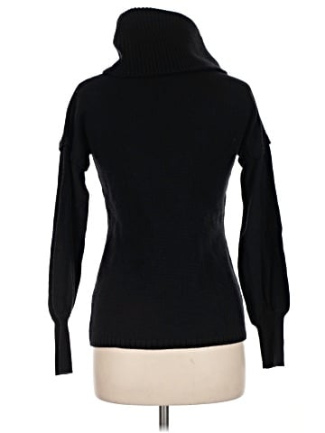 Karen Millen Wool Pullover Sweater (view 2)