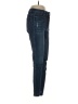 Kut from the Kloth Solid Blue Jeans Size 0 - photo 4