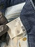 Uniqlo Blue Jeans Size 27 waist - photo 8