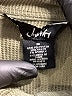 Justify Green Sweatshirt Size M - photo 7