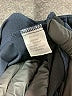 Tail Solid Blue Active Pants Size 26 waist (estimated) - photo 7
