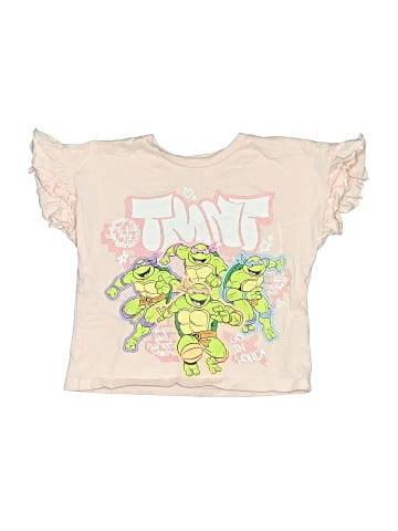 Nickelodeon Short Sleeve Top (view 1)