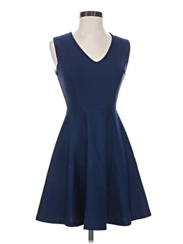 Necessary Clothing Cocktail Dress (view 1)