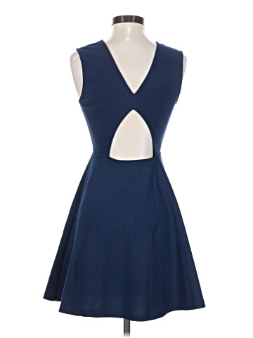 Necessary Clothing Cocktail Dress (view 2)