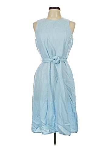 Ann Taylor Factory Casual Dress (view 1)