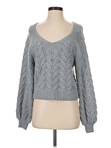 Abercrombie & Fitch Pullover Sweater (view 1)