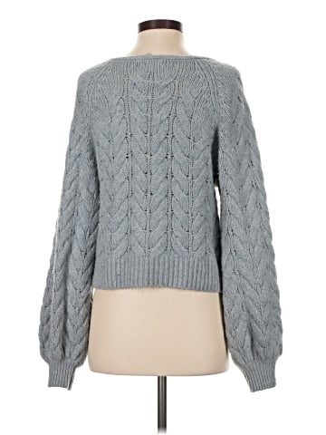 Abercrombie & Fitch Pullover Sweater (view 2)