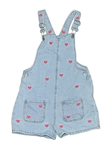 Zara Overalls (view 1)