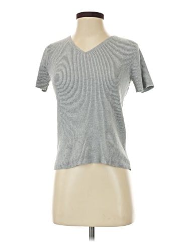 Cherokee Short Sleeve Top (view 1)