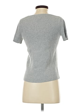 Cherokee Short Sleeve Top (view 2)