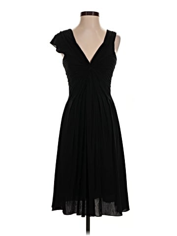 BCBGMAXAZRIA Cocktail Dress (view 1)