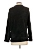 Just Love 100% Polyester Black Pullover Sweater Size S - photo 2