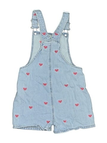 Zara Overalls (view 2)