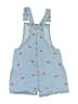 Zara Blue Overalls Size 6 - photo 2