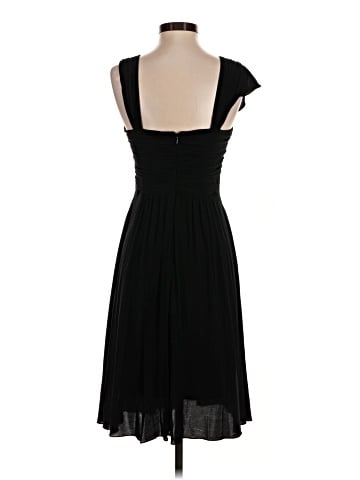 BCBGMAXAZRIA Cocktail Dress (view 2)