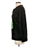 Just Love 100% Polyester Black Pullover Sweater Size S - photo 5
