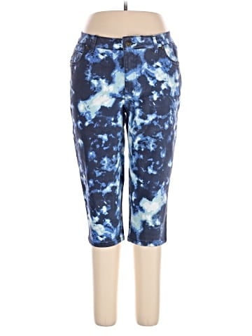 Denim 24/7 Jeggings (view 1)