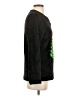 Just Love 100% Polyester Black Pullover Sweater Size S - photo 4