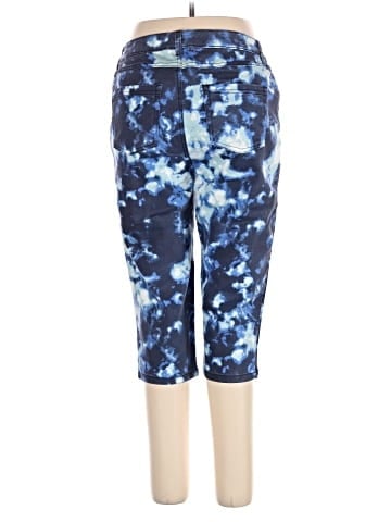Denim 24/7 Jeggings (view 2)