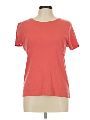 DKNY Short Sleeve T-Shirt (view 1)