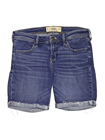 Hollister Denim Shorts (view 1)