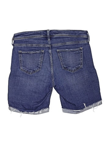 Hollister Denim Shorts (view 2)