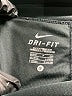 Nike Black Athletic Shorts Size S - photo 3